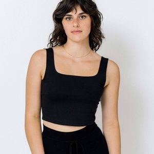 Soft Focus Longline Cami